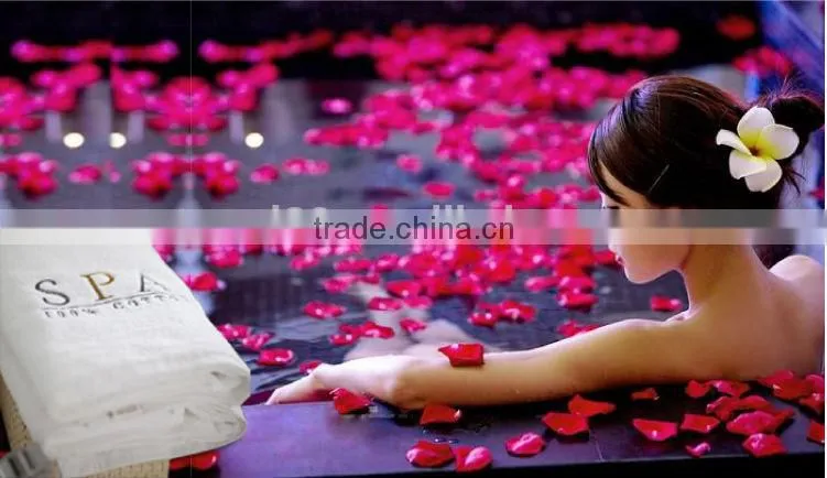 Good Quality SPA Bathtowel Cotton Floor Towel
