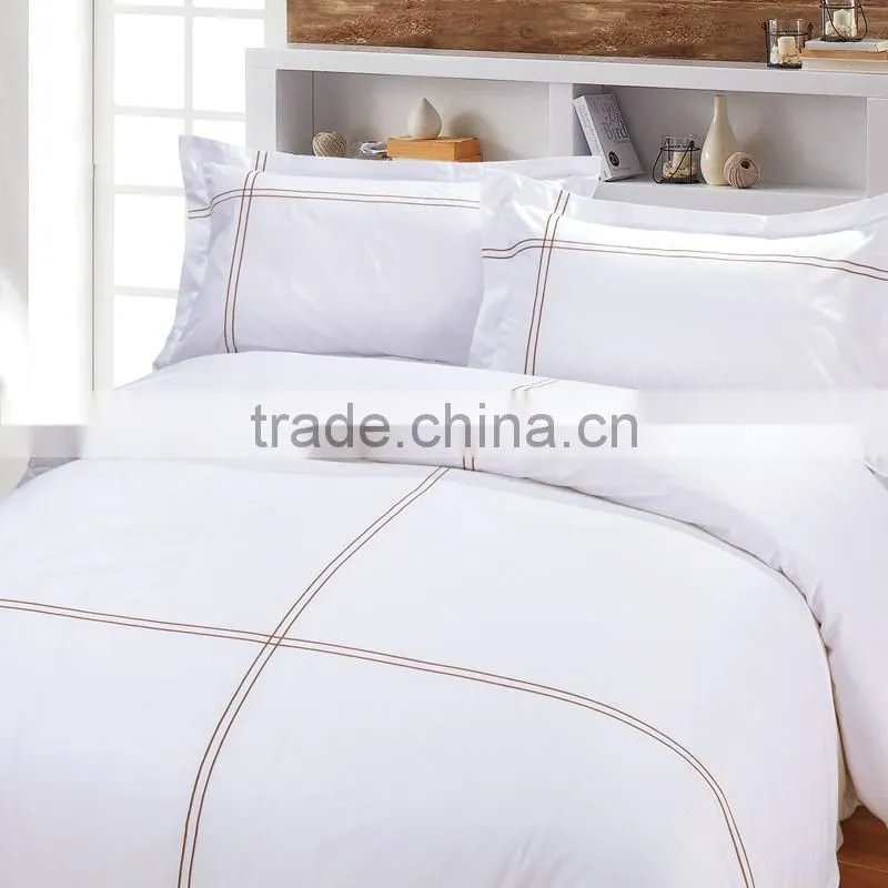 China wholesale cases bedding set duvet covers egyptian cotton sheets 1000 tc