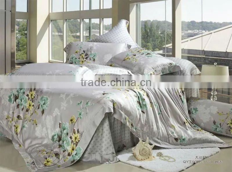 100% Tencel Bedding Set