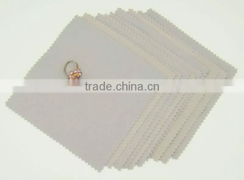 Anti-Tarnish Gold/Silver Jewelry Cleaning Cleaner Polishing Cloth,Polishing Cloth Jewelry Cleaner Gold Silver Brass Polisher