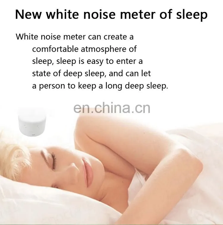 White noise sleep Sleep Sound Device