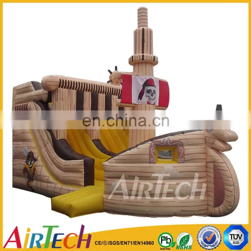 cheap popula regular inflatable slip and slide for sale