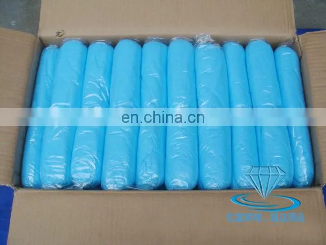 Disposable Nonwoven Shoe Cover