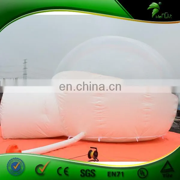 Clear Inflatable Tent Inflatable Bubble Camping Tent For Sale, Bubble Tent Transparent