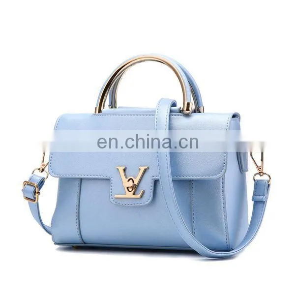 Grils Wholesales Shoulder Bag Purses Guangzhou Bags Designer Leather Ladies Lady Woman Handbag Lady Bag