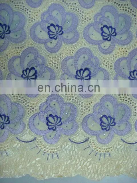 high quality swiss voile laces(B-32-2)