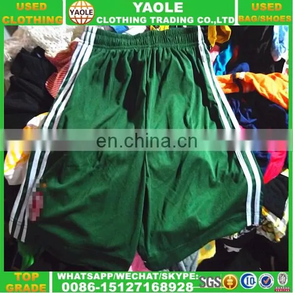 second hand clothes wholesale used clothes for sale