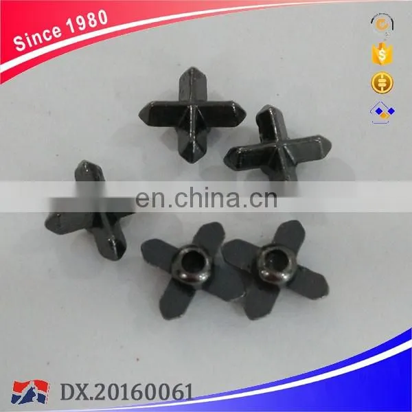 Four Angle Star Shape Jeans For Clothing Shoes