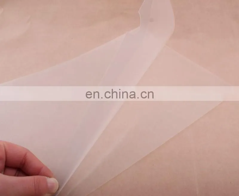 Promotional wholesale document holder custom a4 size L shape clear pp plastic file folder