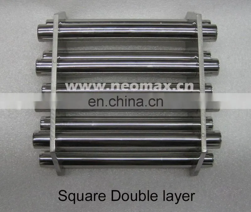 strong cheap Magnetic Grate