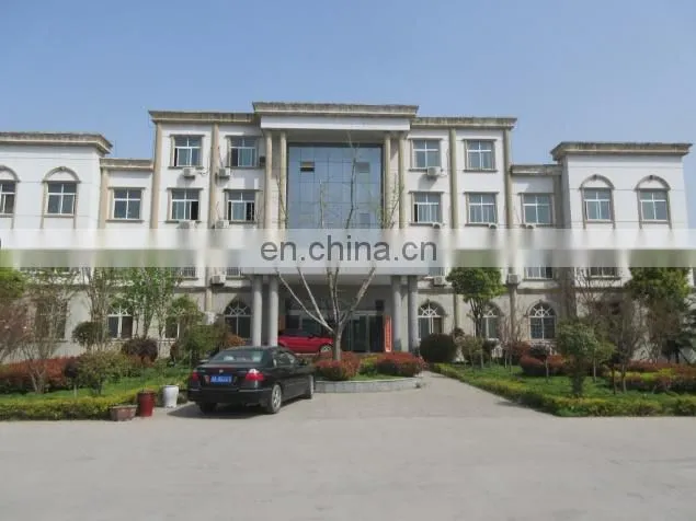 Xuchang Fuxin Hair Products Co., Ltd. company overview - view 3