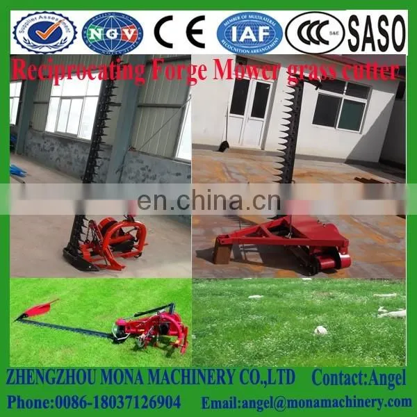 9GB pasture mower/farm machinery 9GB lawn mower diesel mower