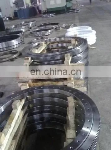 Hitachi EX200-1 Swing circle Swing bearing EX200 turntable bearing
