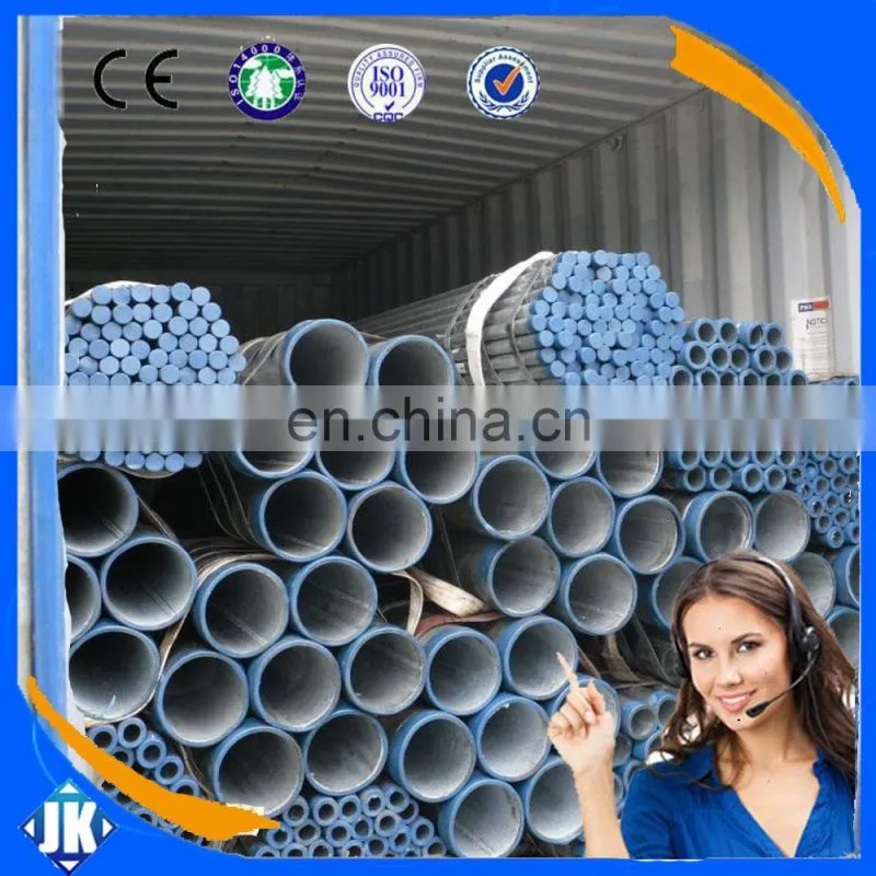 Asia pipe best price! Q195 pre galvanized steel pipe/ tube