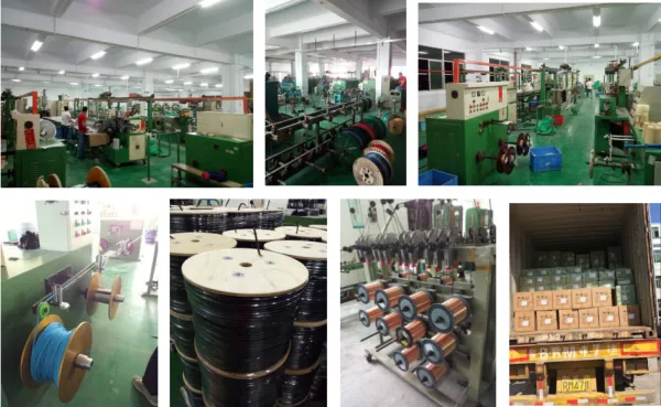 Shanghai Kabel Intelligence Technolgy Co Ltd company overview - view 1