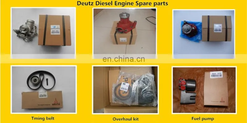 Deutz Engine 1012 1013 engine belt 01179648 0117 9648 1179648
