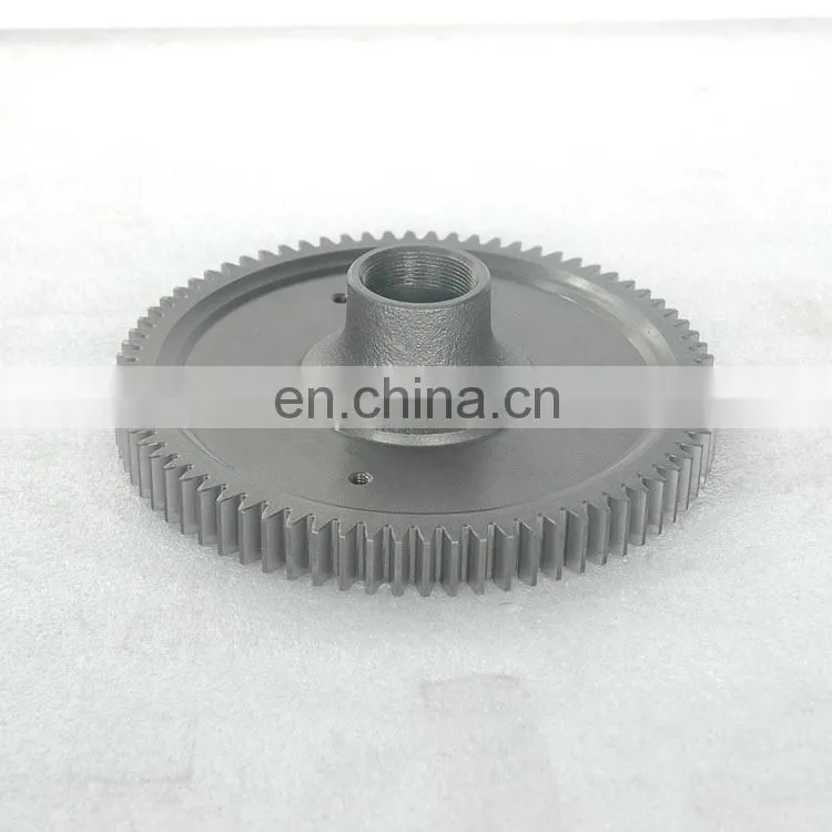 Genuine Dongfeng truck spare part Fuel Injection Pump Gear D5010222541
