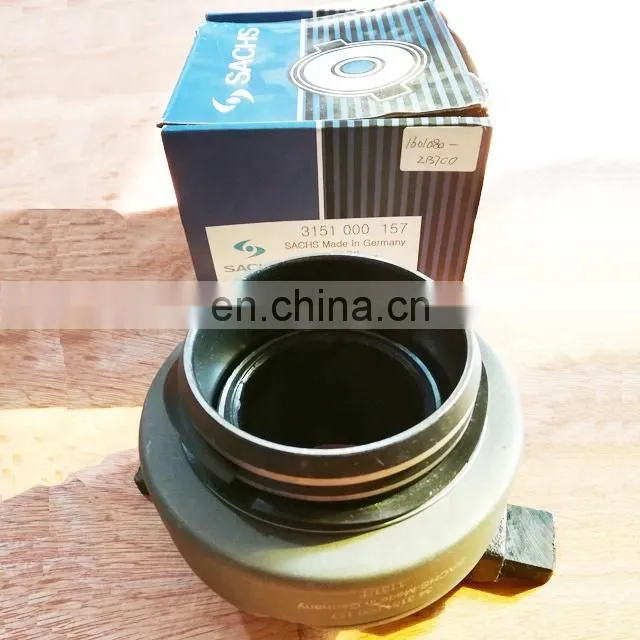 Low price DFM Heavy Truck Clutch Release Bearing 1601080-ZB7C0