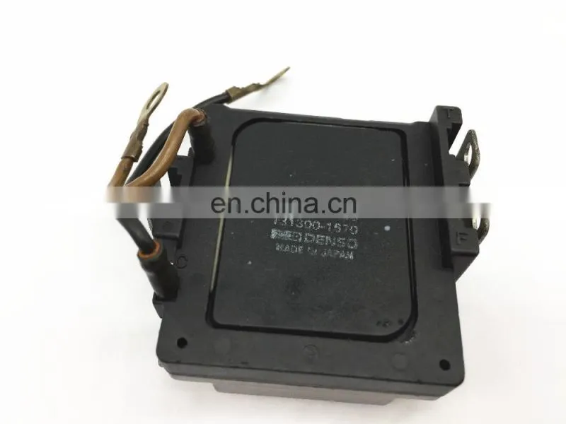 Ignition Module 8962012430 For Toyota Corolla OEM# 89620-12430