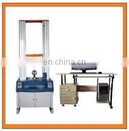 ZONHOW Universal Material Tensile Strength Testing Machine Peeling Test Machine