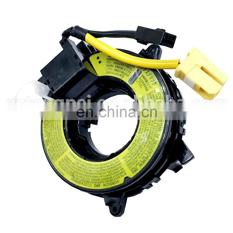 Factory price Manufacturer Auto Parts Spiral Cable OEM 8619A016 MR583930 MR301705 8619A017 for Mitsubishi Sedan Lancer