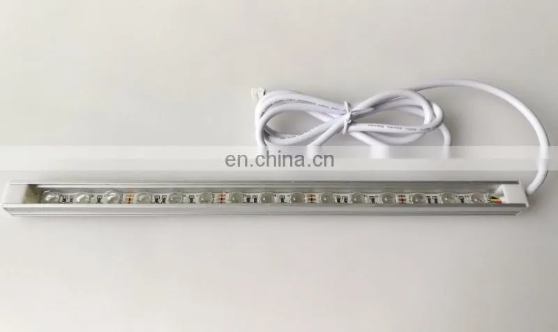 JST PAP 04V S 4pin connector cable SMD5050 custom made RGB led strip