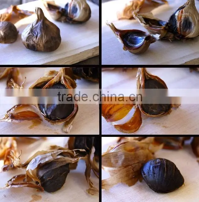 Good Quality Black Garlic
