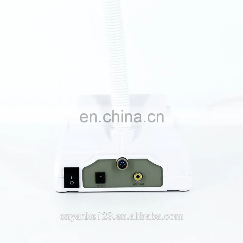 Portable M-55 Super Cam Dental LED Multifunctional Laser Teeth Whitening Bleaching Machine