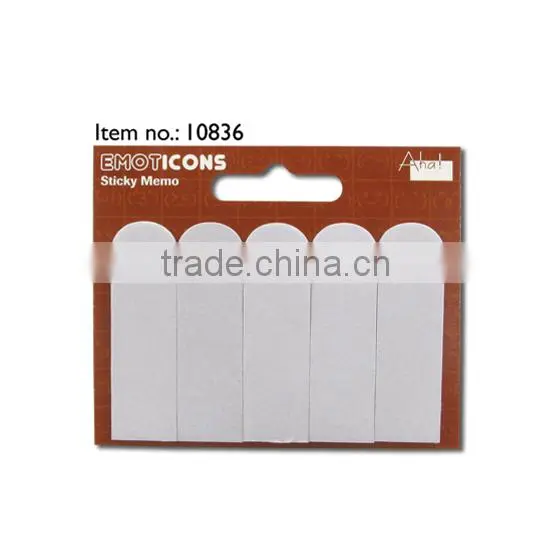 emoticon emoji memo pad sticky note
