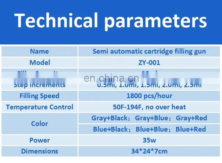 Shanghai Joygoal thc cartridge cbd oil filling machine hemp cbd oil filling machine