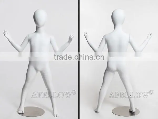 Abstract Kids Cheap Child Full Body Baby Model CD3
