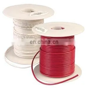 China high quality and best price 25mm pvc insulated H05V-U cable