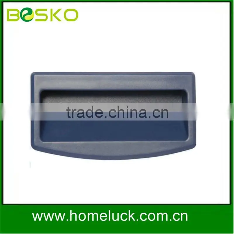 plastic flush pull handles handles and knobs