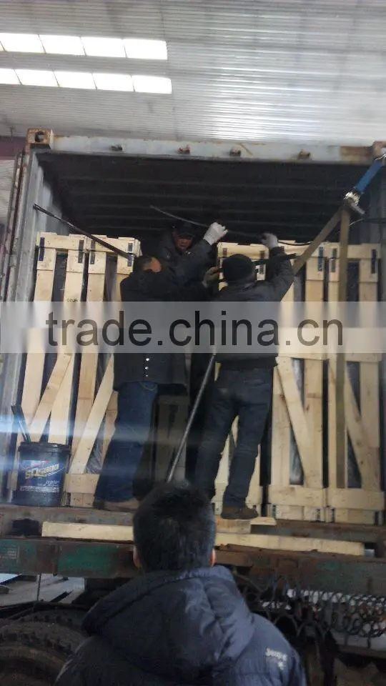 Best selling 2mm float glass 2200*1650mm