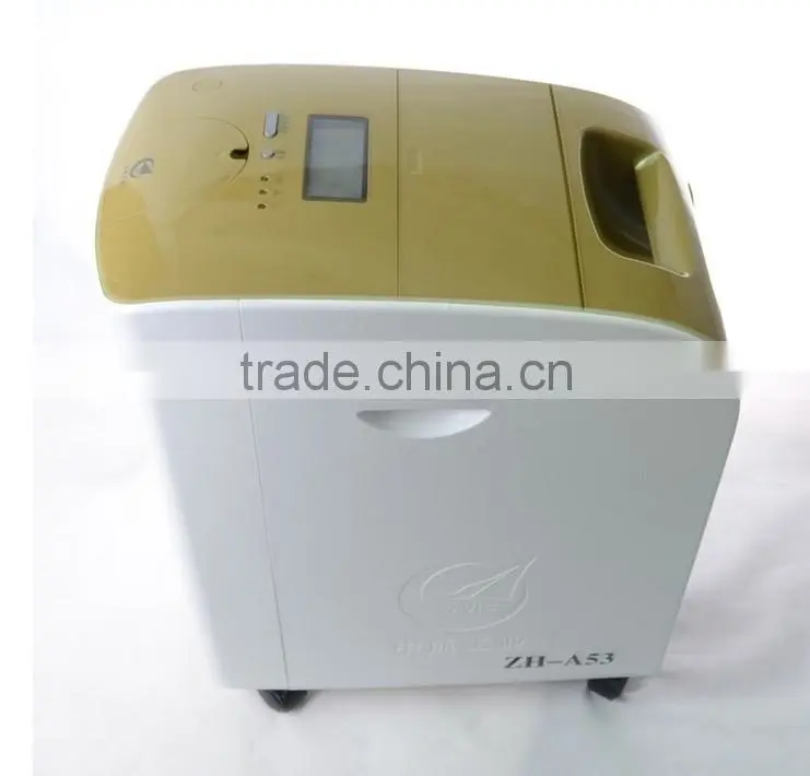 oxygen concentrator 5L