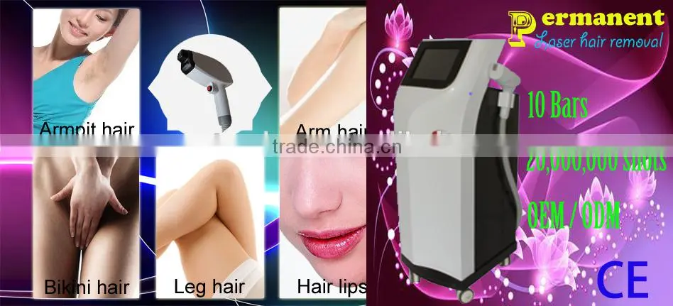 ipl laser hair removal machine / hair removal permanent / laser hair removal machine for sale