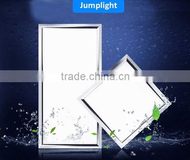 High quality 48w 60cmx60cm led panel light for office block