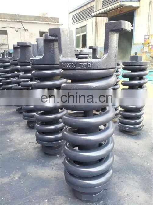 Excavator Track Adjuster For Kobelco SK200-8