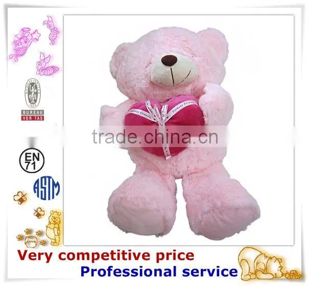 OEM Stuffed Toy,Custom Plush Toys, valentine teddy bear plush toys