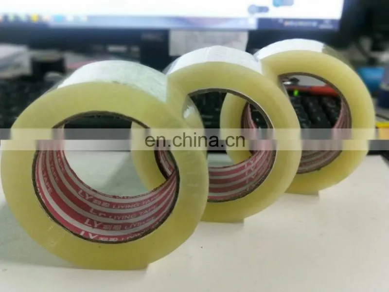 High Quality Waterproof Seam Carton Sealing Tape