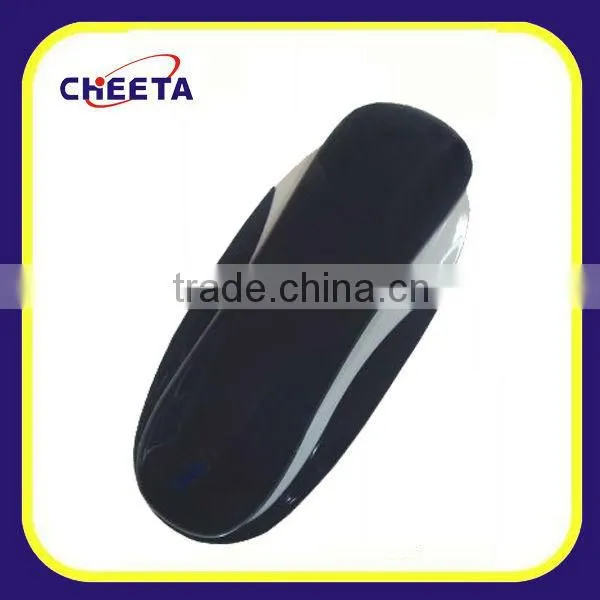 wired mini telephone set with led indicator