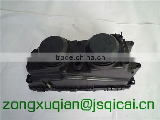 man TGA head lamp, man head lamp,Head lamps for European heavy truck