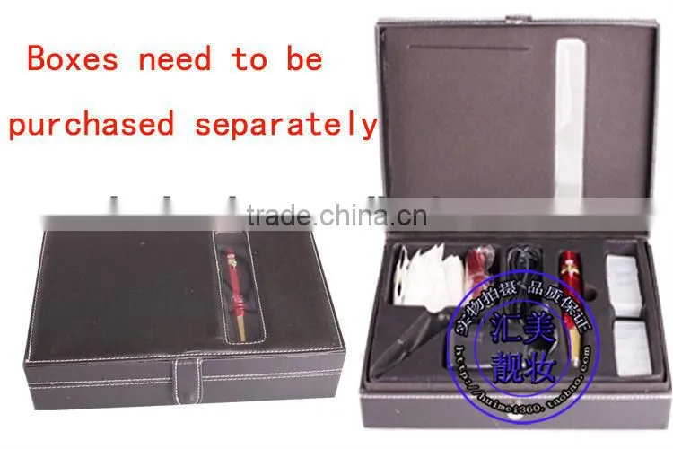 Speed extension adjustable needle digital permanent makeup machine