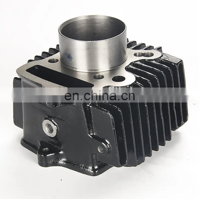 Bore 50mm Motorcycle liner kit engine body parts for Hero CD100