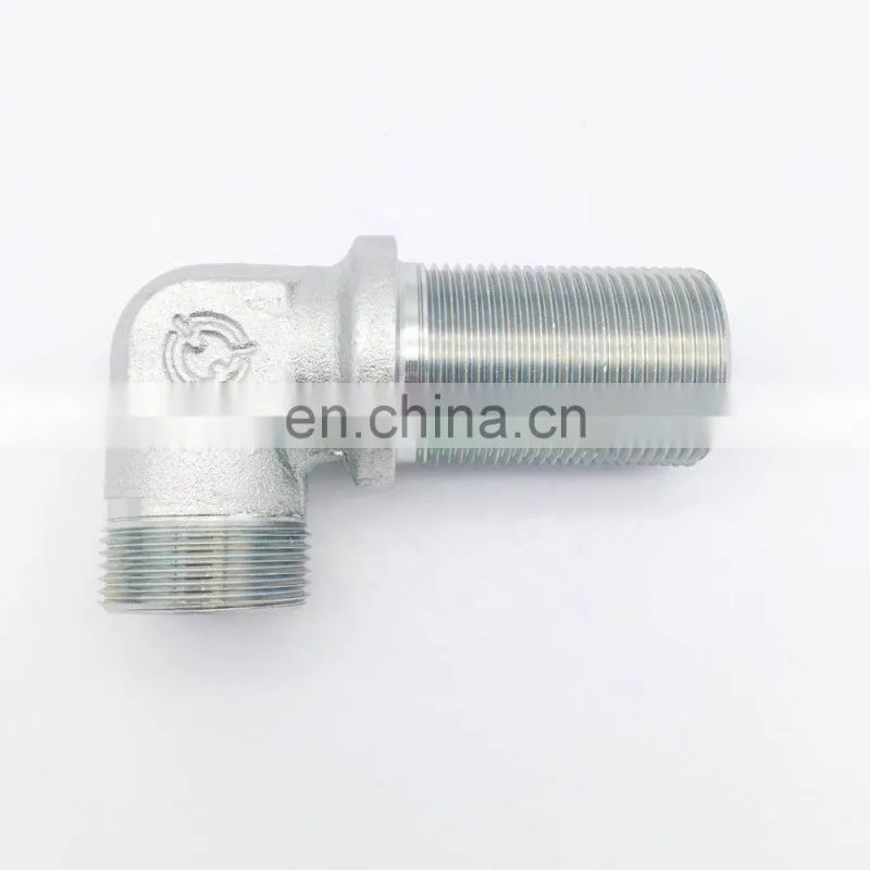 Different Size Pipe Fitting 12mm 15mm Copper Elbow Carbon Steel Casting Elbow