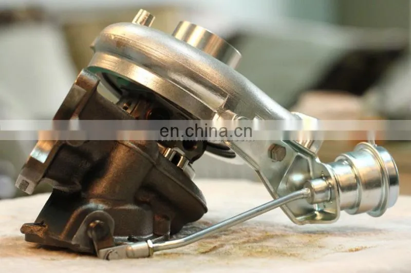 TD05HR turbocharger 49378-01580 49378-01581 060413028 1515A054 49378-01570 49378-01571 for turbo charger Mitsubishi 4G63 engine