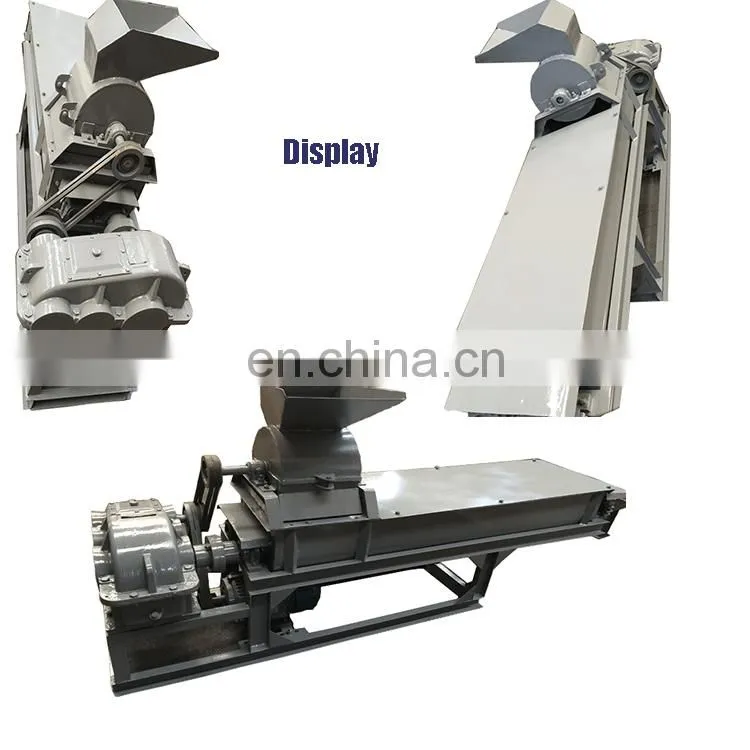 Wholesale Prices Factory Coal Charcoal Power Dust Wheel mill