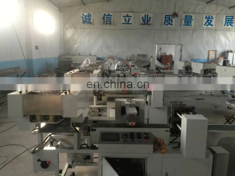 machine manufacturers black pouch agarbatti incense stick packing machine