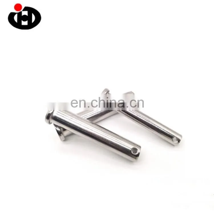 JingHong GB 882 M10 Standard Pivot Pin Plain Tower Bolt