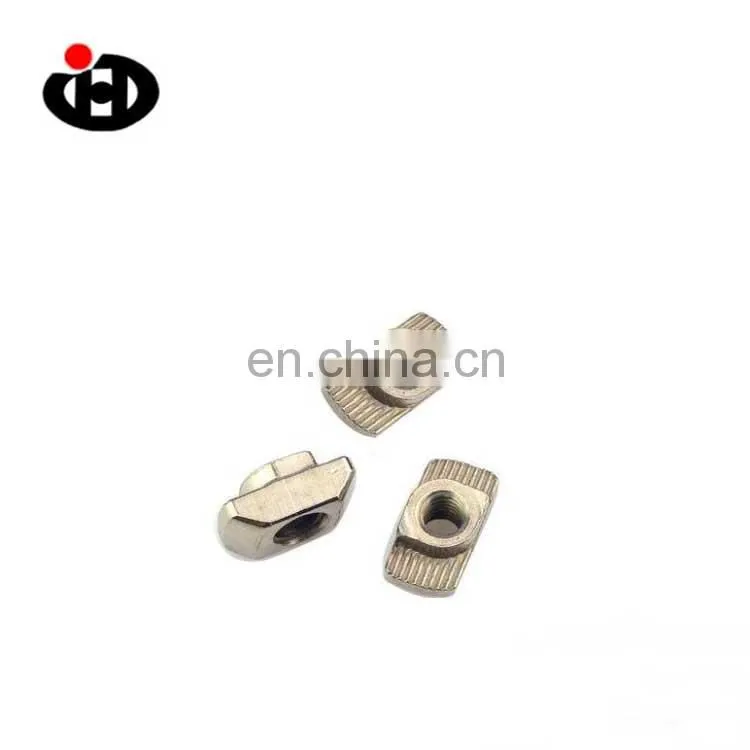 M6 M8 M10 Superb T Hammer Head Nut